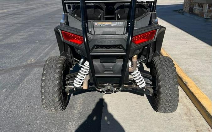 2019 Polaris Industries RAZOR S4 1000 EPS