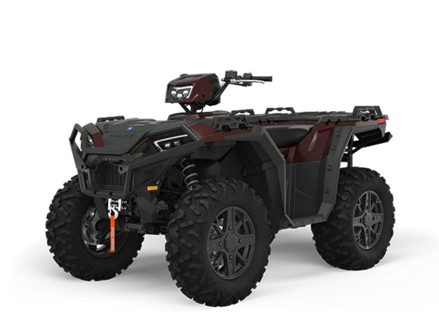 2023 Polaris Sportsman® 850 Ultimate Trail