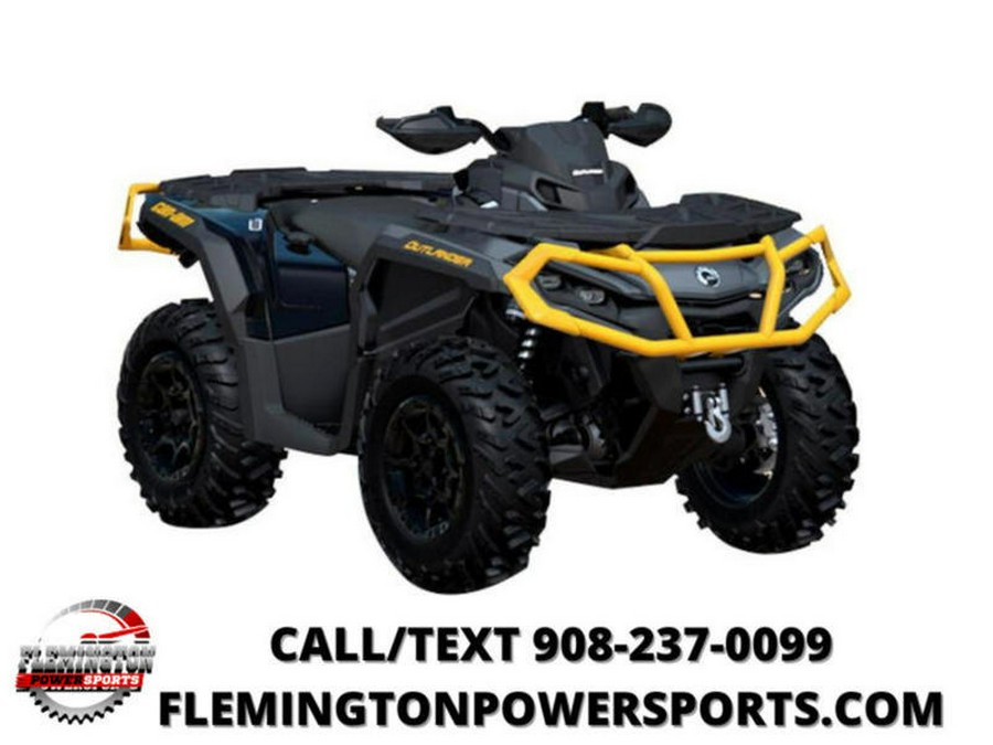 2023 Can-Am® Outlander XT-P 1000R