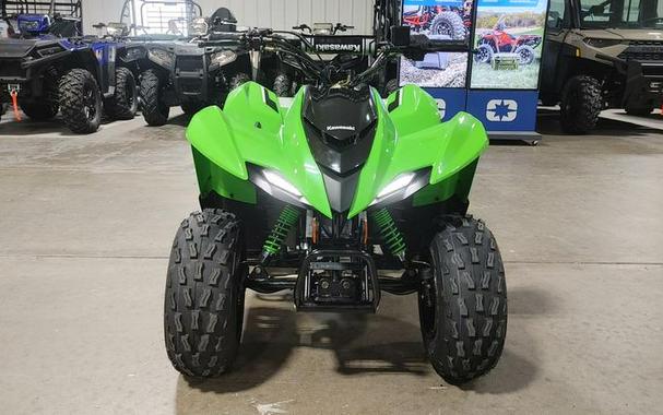 2024 Kawasaki KFX®90