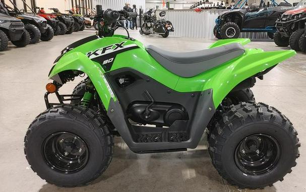 2024 Kawasaki KFX®90