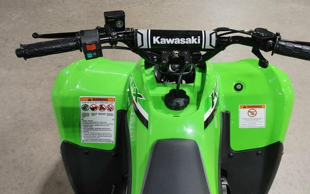 2024 Kawasaki KFX®90