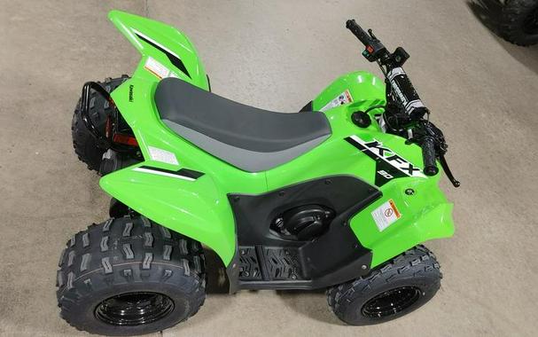 2024 Kawasaki KFX®90