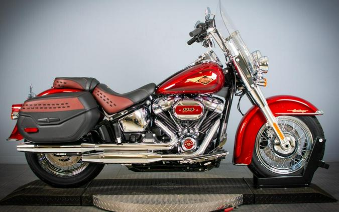 2023 Harley-Davidson Heritage Classic