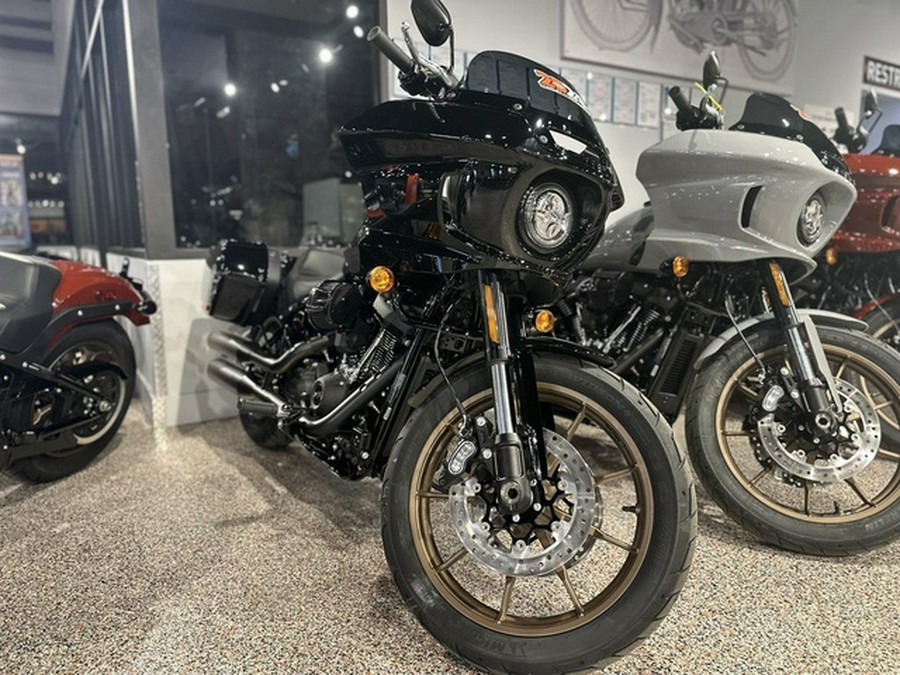 2024 Harley-Davidson FXLRST - Low Rider ST