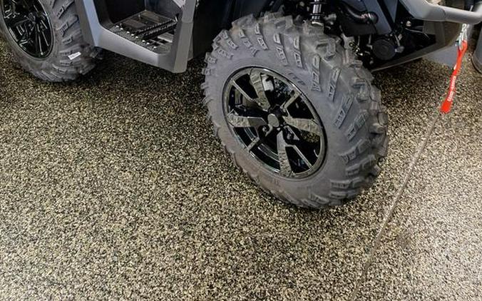 2024 Can-Am® Outlander XT 1000R Wildland Camo