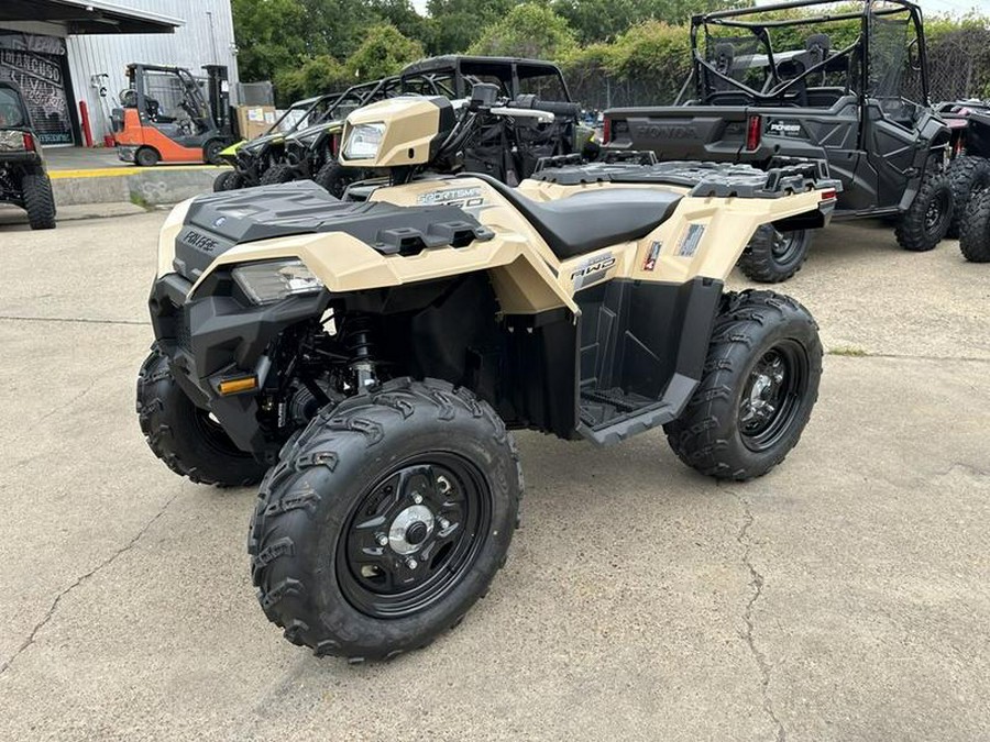 2024 Polaris® Sportsman 850