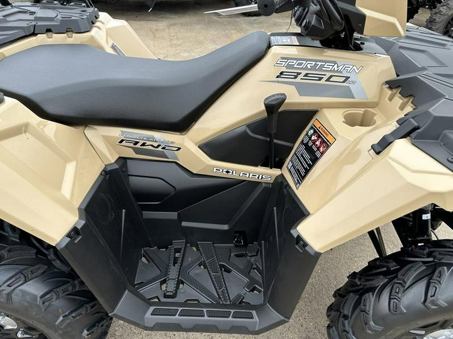 2024 Polaris® Sportsman 850