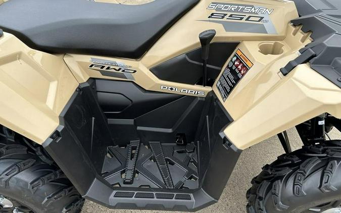 2024 Polaris® Sportsman 850