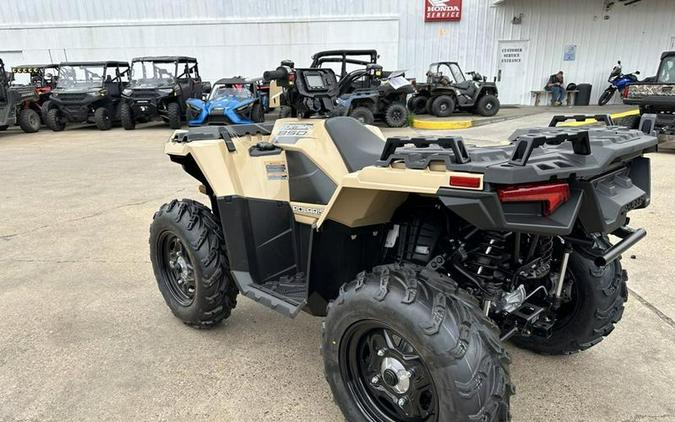 2024 Polaris® Sportsman 850