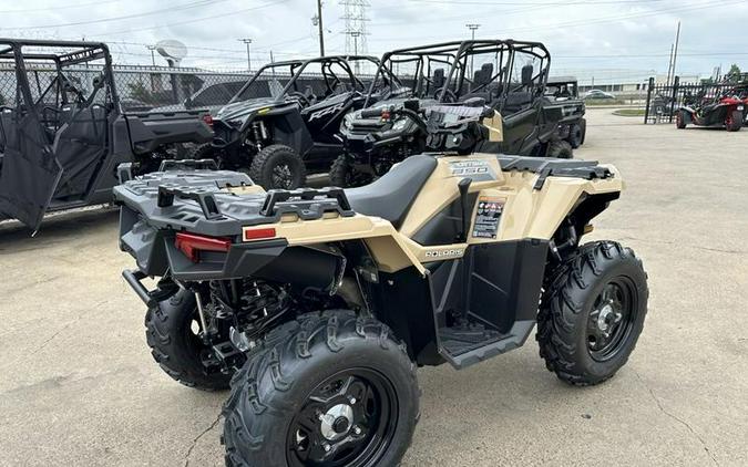 2024 Polaris® Sportsman 850