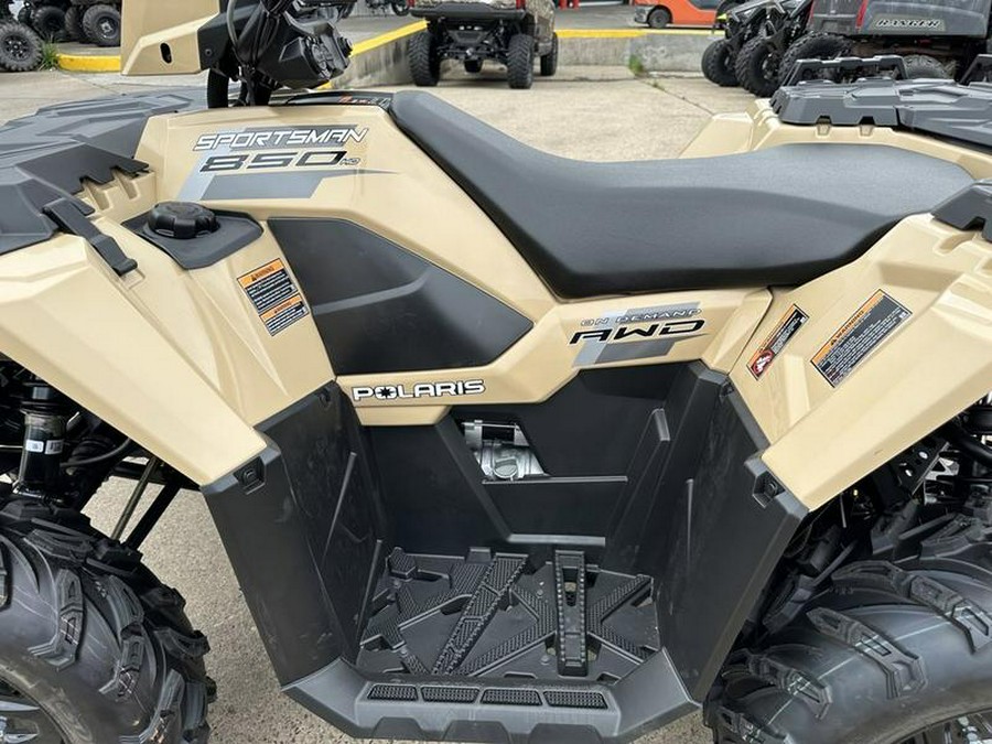 2024 Polaris® Sportsman 850