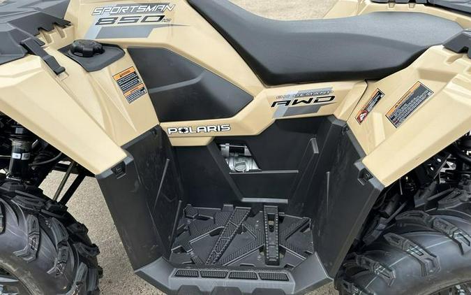 2024 Polaris® Sportsman 850