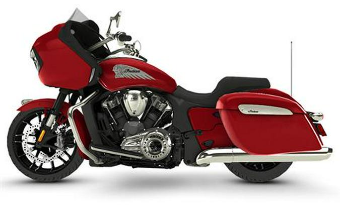 2024 Indian Motorcycle Challenger® Limited