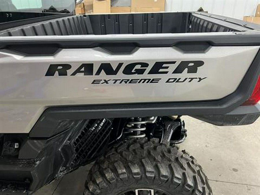 2024 Polaris Ranger XD 1500 Northstar Edition Ultimate