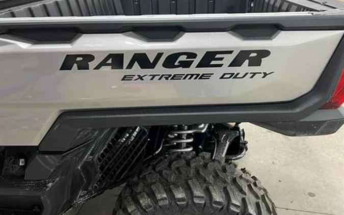 2024 Polaris Ranger XD 1500 Northstar Edition Ultimate