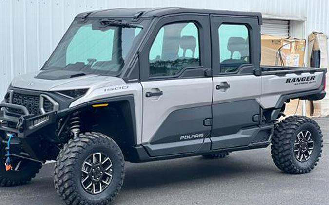 2024 Polaris Ranger XD 1500 Northstar Edition Ultimate