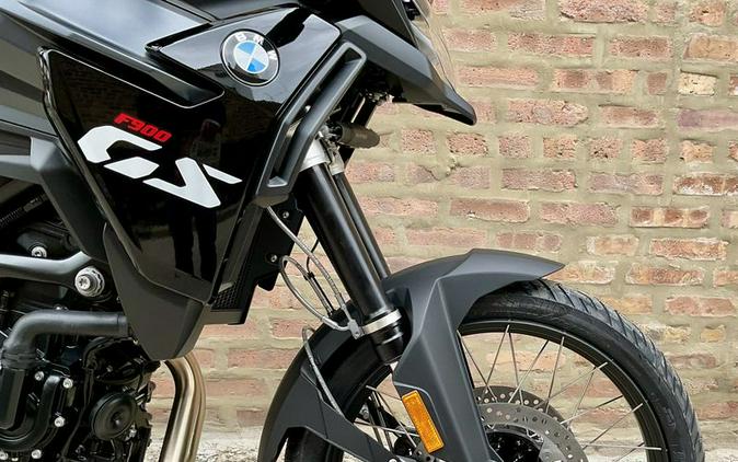 2024 BMW F 900 GS