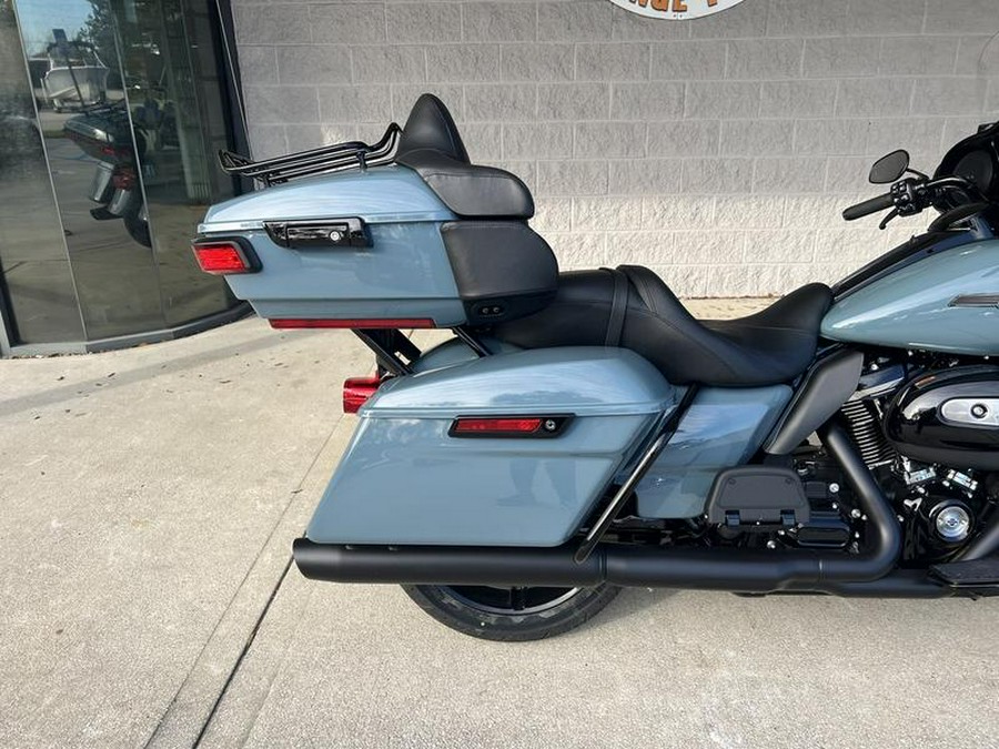 2024 Harley-Davidson® FLHTK - Ultra Limited®