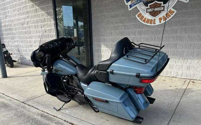 2024 Harley-Davidson® FLHTK - Ultra Limited®