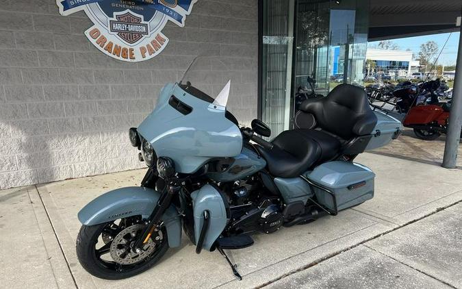 2024 Harley-Davidson® FLHTK - Ultra Limited®