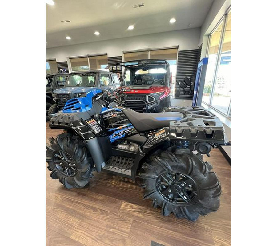 2024 Polaris® Sportsman XP 1000 High Lifter Edition