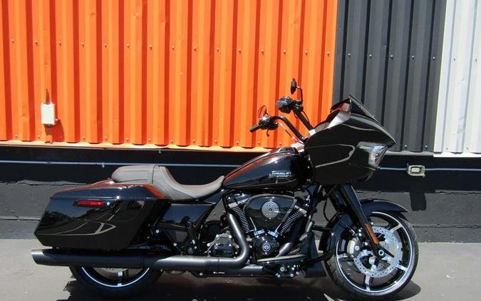 2024 Harley-Davidson® FLTRX - Road Glide®