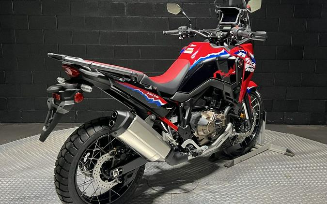 2024 Honda® Africa Twin DCT