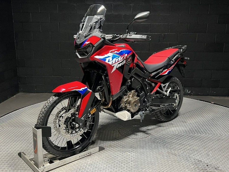 2024 Honda® Africa Twin DCT