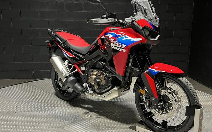 2024 Honda® Africa Twin DCT