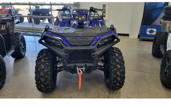 2024 Polaris Industries Sportsman 850 ULTIMATE TRAIL