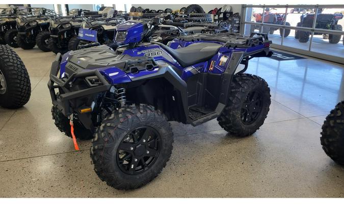 2024 Polaris Industries Sportsman 850 ULTIMATE TRAIL