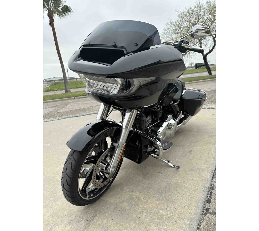 2024 Harley-Davidson Road Glide