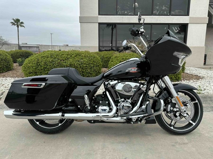 2024 Harley-Davidson Road Glide