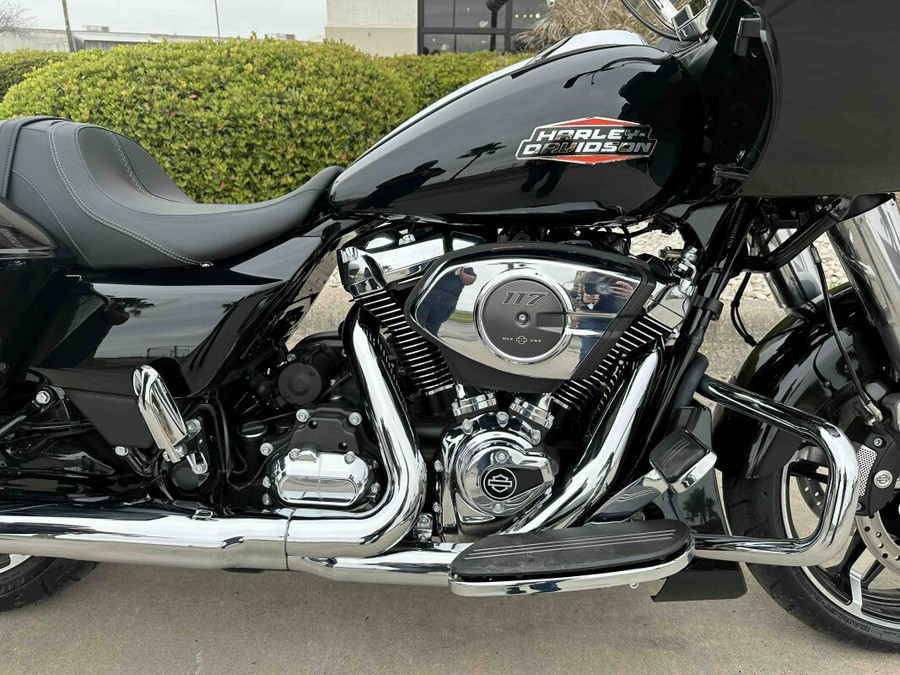 2024 Harley-Davidson Road Glide