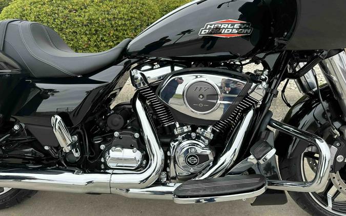 2024 Harley-Davidson Road Glide