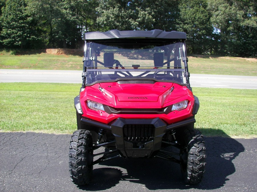 2024 Honda Pioneer 1000-5