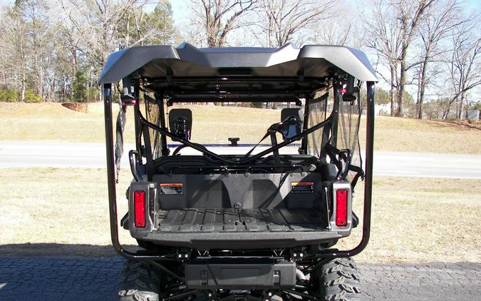 2024 Honda Pioneer 1000-5