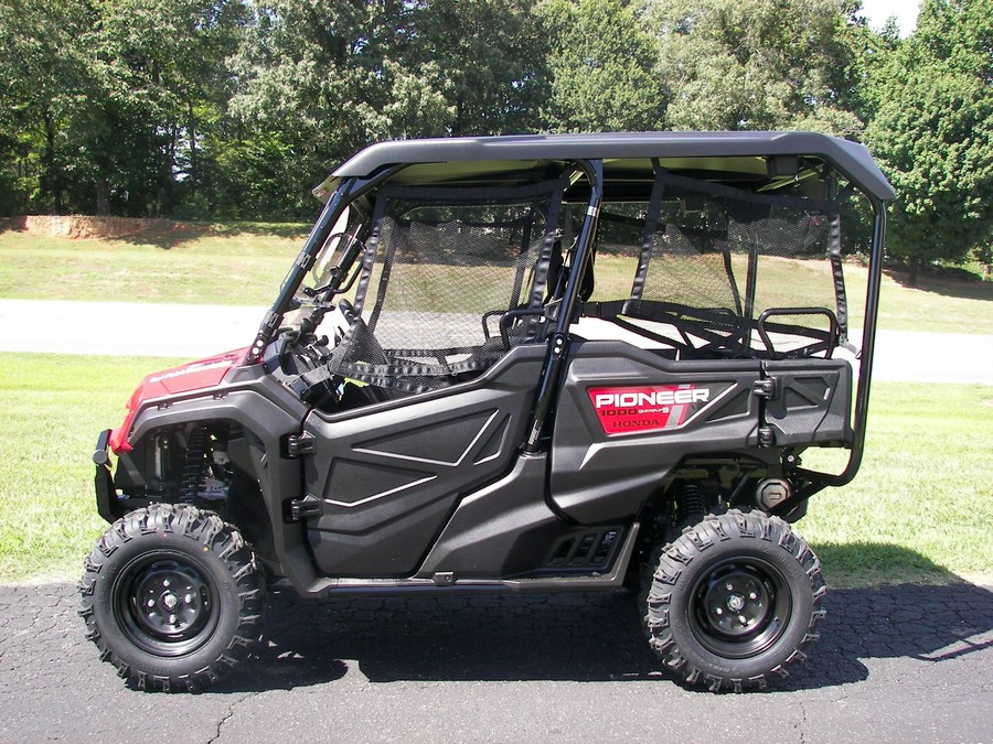 2024 Honda Pioneer 1000-5