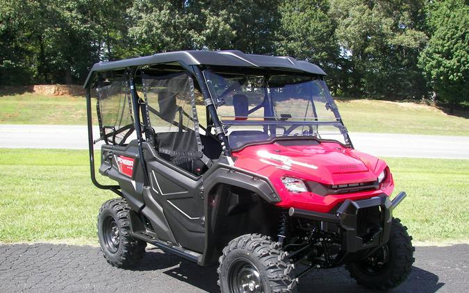 2024 Honda Pioneer 1000-5