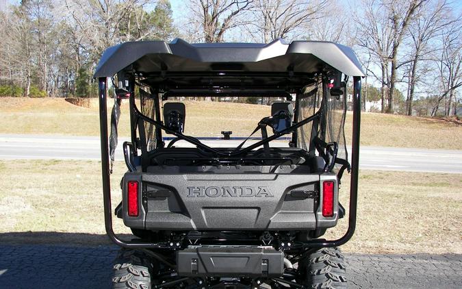 2024 Honda Pioneer 1000-5