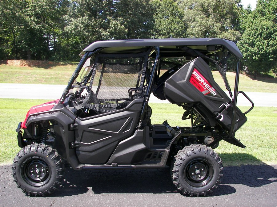 2024 Honda Pioneer 1000-5