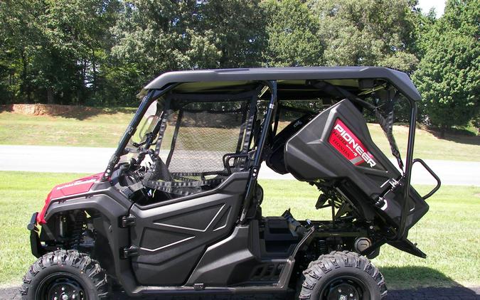 2024 Honda Pioneer 1000-5