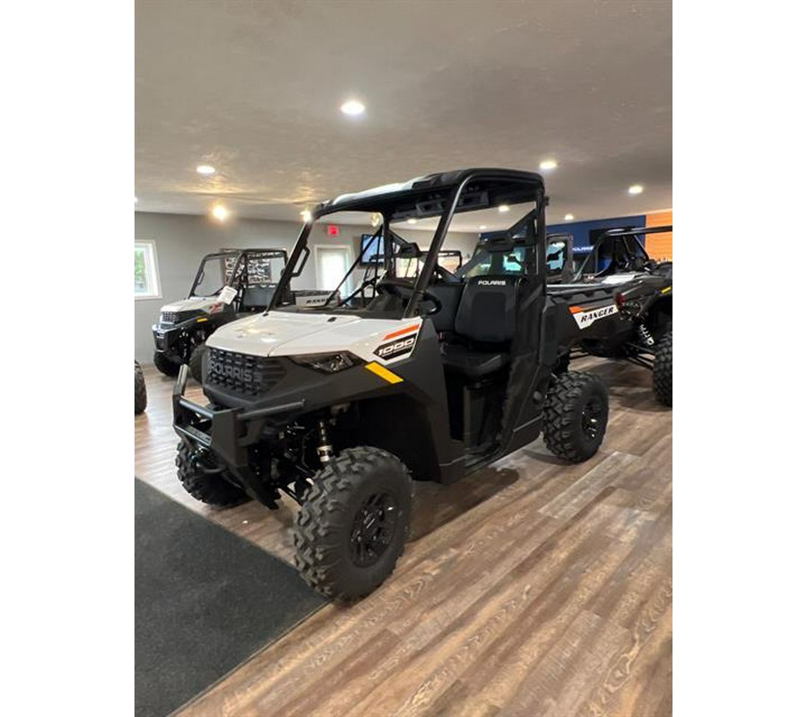 2025 Polaris Ranger 1000 Premium