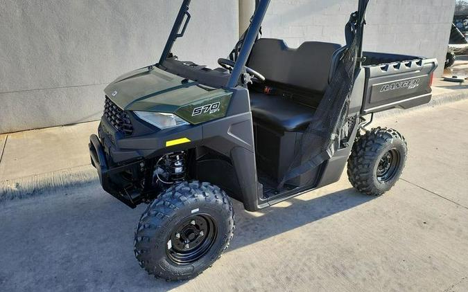 2024 Polaris® Ranger SP 570