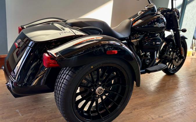 2025 Harley-Davidson Freewheeler®