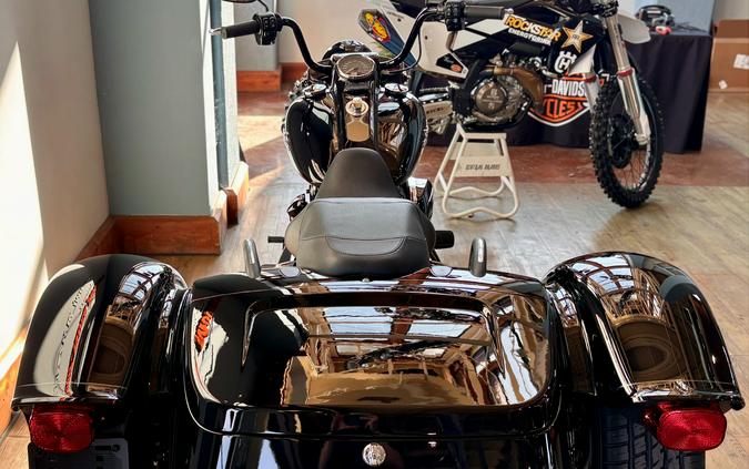 2025 Harley-Davidson Freewheeler®