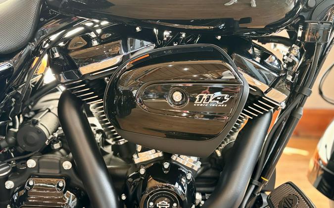 2025 Harley-Davidson Freewheeler®