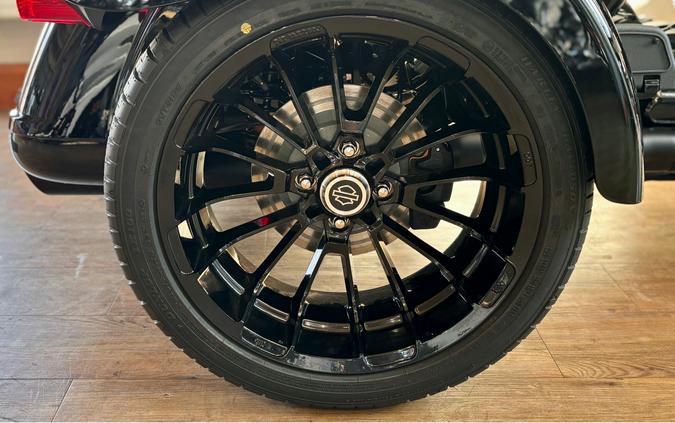 2025 Harley-Davidson Freewheeler®