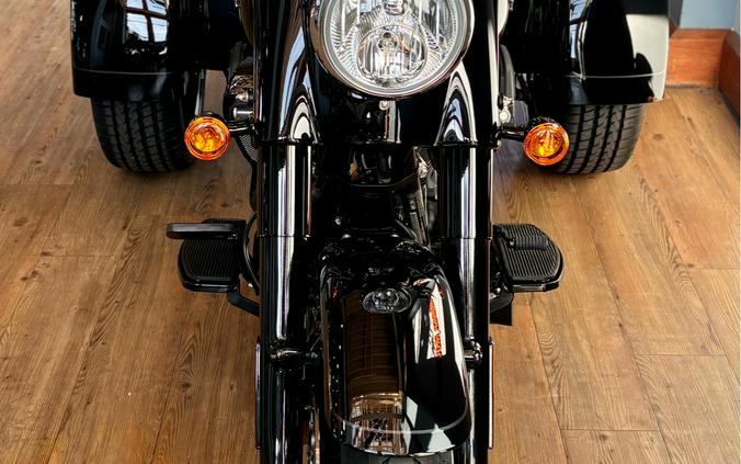 2025 Harley-Davidson Freewheeler®